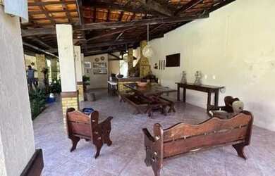 Imagem 5: Casa na Praia do Presidio