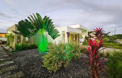 Imagem 1: Aluguel de Casa por DIÁRIA no Greenville