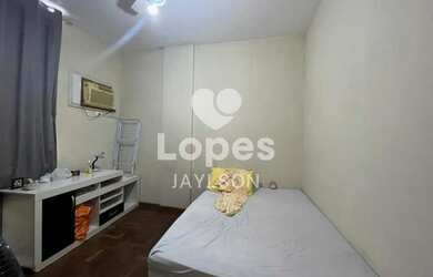 Imagem 6: Apartamento-À VENDA-Quintino Bocaiúva-Rio de Janeiro-RJ