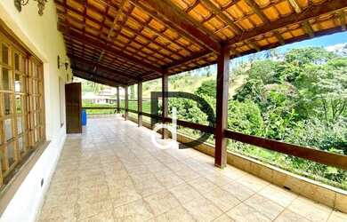 Imagem 10: Casa com 3 dormitórios, 330 m² - venda por R$ 920.000,00 ou aluguel por R$ 5.840,00/mês