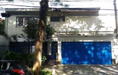 Imagem 1: Casa com 3 dormitórios, 340 m² - venda por R$ 6.000.000,00 ou aluguel...