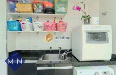 Imagem 4: Casa à venda, 120 m² por R$ 795.000,00 - Vila Santa Catarina - São Paulo/SP