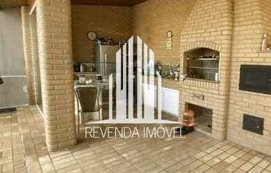 Imagem 5: Casa em Alphaville residencial 5 com 4 suítes e 4 vagas de garagem