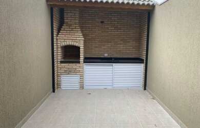 Imagem 8: Sobrado novo 3 dorms c/ suite, 2 vagas, Vl Isa, Cpo Grande