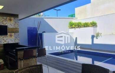 Imagem 16: Casa para venda e locação - Condomínio Real Park - Arujá - SP