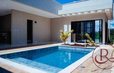 Imagem 2: Casa com 3 quartos à venda, 187 m² por R$ 1.315.000 - Jardim Bolonha...