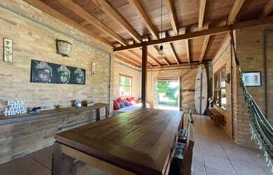 Imagem 10: Casa para Venda em Imbituba, Ibiraquera, 3 dormitórios, 2 banheiros