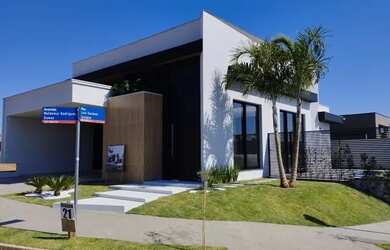 Imagem 4: Casa nova - Residencial Maria Julia