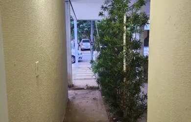 Imagem: A casa em condomínio possui 3 Dormitórios, 2 Banheiros, 2