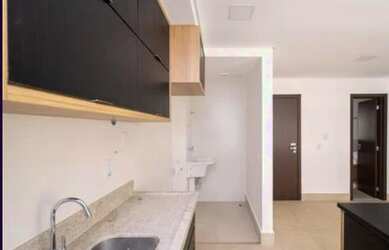 Imagem 6: Apto 02 Suites no Setor Marista - 1ª Locação - Spot Marista