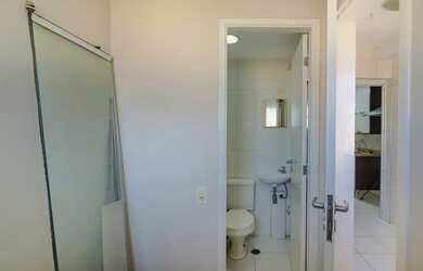 Imagem 11: Apartamento para aluguel, 113 M², 3 dormitórios, sendo 1 suíte, na Vila Mariana - São Paul