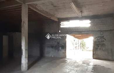 Imagem 6: NOVO HAMBURGO - Galpão/Depósito/Armazém - Rondônia