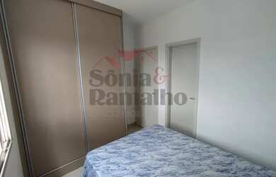 Imagem 12: Ribeirao Preto - Apartamento Padrão - Alto do Ipiranga