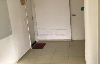 Imagem 3: Apartamento Padrão em São Carlos