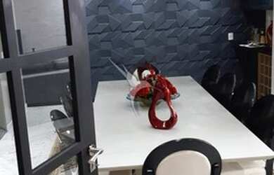 Imagem 14: SANTANA DE PARNAIBA - Casa Padrão - Alphaville