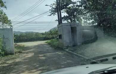Imagem: O terreno à venda possui e está localizado em Recreio Dos