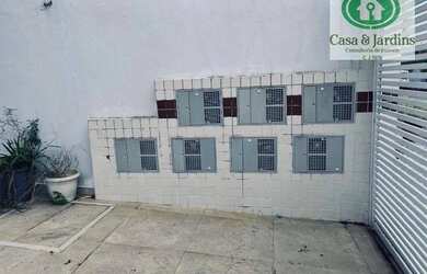 Imagem 16: CASA À VENDA - VILLAGGIO - CIDADE NÁUTICA - SÃO VICENTE SP