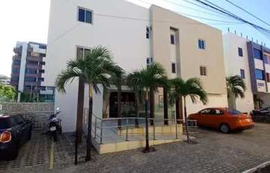 Imagem: O studio possui 1 Dormitório, 1 Banheiro, 30m² de Área e