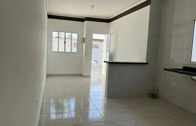 Imagem 11: Casa Térrea para venda tem 65 metros quadrados com 2 quartos em Itanhaém...