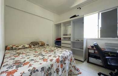 Imagem 1: Apartamento para alugar no bairro Saboeiro - Salvador/BA