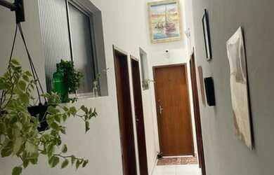 Imagem 5: Suítes em ondina mensal. Ar-condicionado