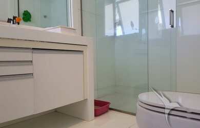 Imagem 11: SANTANA DE PARNAIBA - Casa Padrão - Alphaville