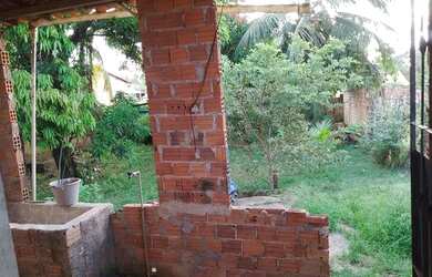 Imagem 16: Linda Casa a Venda. Varanda, 91m² de Área, 1 Vaga na garageme3 Dormitórios