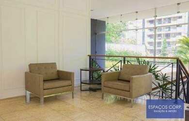 Imagem 7: Apartamento com 3 suítes, 250m² - venda por R$ 3.100.000 ou aluguel...