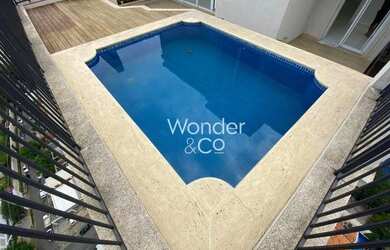 Imagem 4: Cobertura com 4 dormitórios, 310 m² - venda por R$ 14.900.000 ou aluguel...