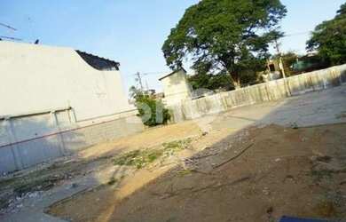 Imagem 1: Terreno na Vila Madalena. 801m² de Área