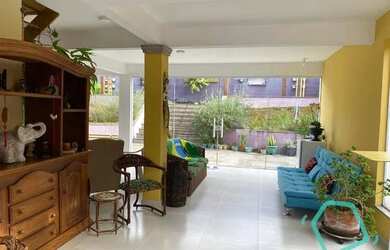 Imagem 16: Casa com 4 dormitórios, 370 m² - venda por R$ 3.000.000,00 ou aluguel...