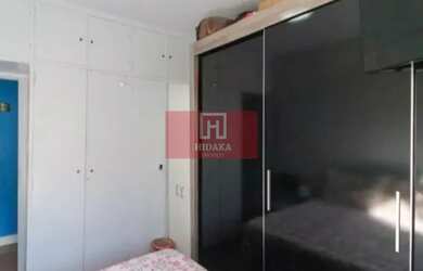 Imagem 7: Apartamento à venda no bairro Vila Mariana - São Paulo/SP, Zona Sul