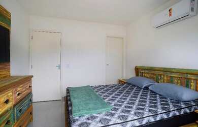 Imagem 10: Villagio a 950 metros da praia em Juquehy - São Sebastião