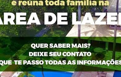 Imagem 2: Loteamento Fazenda Imperial Sol Poente Condominio Fechado Pronto Para...