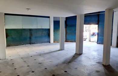 Imagem: O depósito possui 62m² de Área e está localizado em Penha