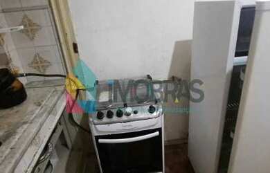 Imagem 13: Copacabana, Conjugadão Fundos Silencioso, Vista Livre