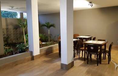 Imagem 8: SANTANA DE PARNAIBA - Casa Padrão - Tambore