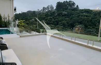 Imagem 3: SANTANA DE PARNAIBA - Casa Padrão - Tambore