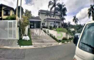 Imagem 15: Vend/Alug - CASA EM CONDOMINIO - ARUJAZINHO I, II E III ARUJA SP