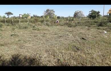 Imagem: O terreno possui 30m² de Área e está localizado em Barreirinhas
