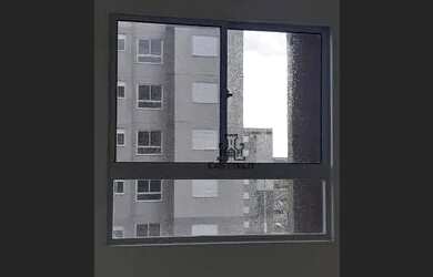 Imagem 3: Apartamento 50 m² - venda por R$ 190.000 ou aluguel por R$ 1.180/mês...