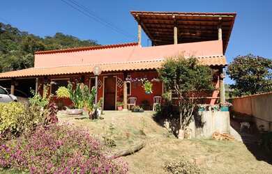 Imagem 14: Casa linda em Pinhões - Santa Luzia - Urgente