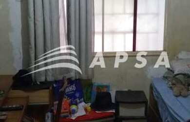 Imagem 11: Casa de Vila-À VENDA-Flamengo-Rio de Janeiro-RJ