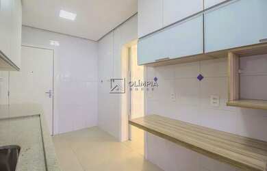 Imagem 13: Locação Apartamento 3 Dormitórios - 94 m² Moema