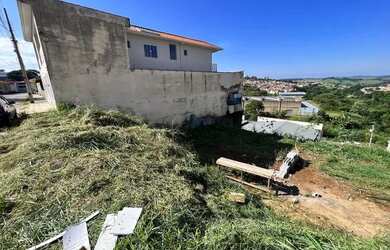 Imagem 1: Terreno no Urupês em Varginha
