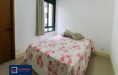 Imagem 15: Apartamento Locação 3 Dormitórios - 121 m² Moema