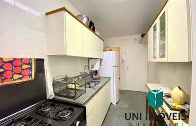 Imagem 4: Uma oportunidade imperdível Apartamento de 3 quartos, sendo 1 suíte,...