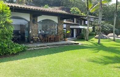 Imagem 4: Casa sobrado de alto padrão à venda no Condomínio PortoGalo em Angra...