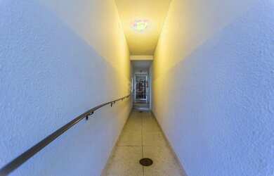 Imagem 2: Apartamento em Azenha. 61m² de Área, 1 Banheiroe2 Dormitórios