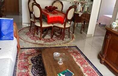 Imagem 3: APARTAMENTO 2 QUARTOS I 58M I 1 VAGA I COM ARMARIOS I PORCELNATO I VISTA...